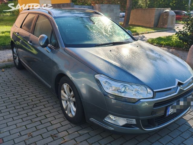 Citroën C5